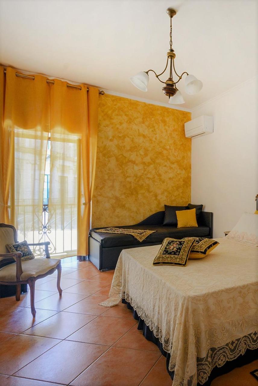Bed & Breakfast Al Mare Sorrento
