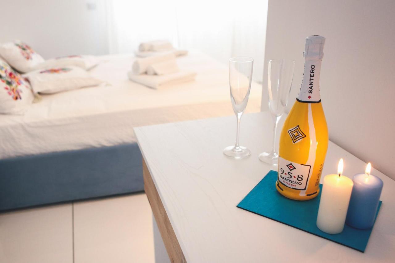 Bed & Breakfast Yourhome - Maison Nonna Anna Sorrento