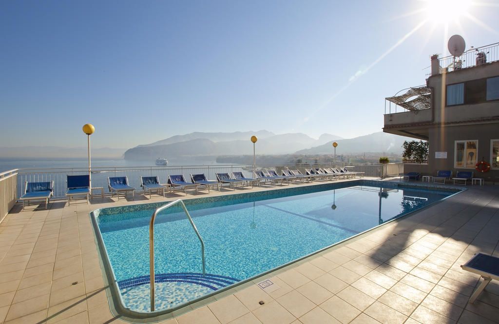 Settimo Cielo 3* Sorrento