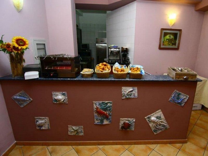 Hotel Hotel Nice Sorrento