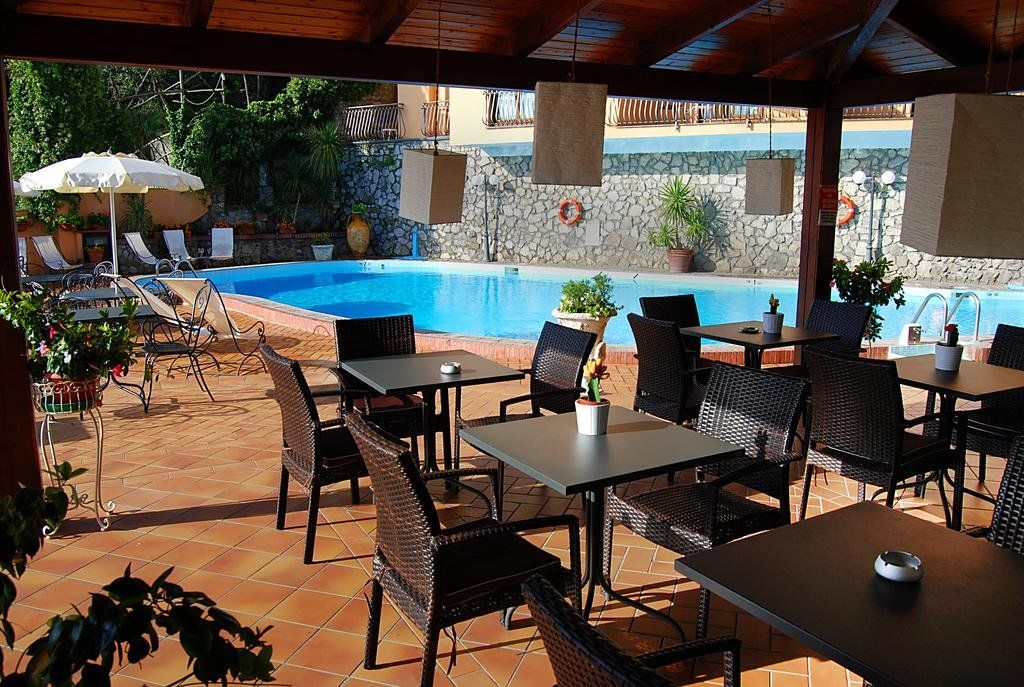 La Vue D'or Hotel 4*