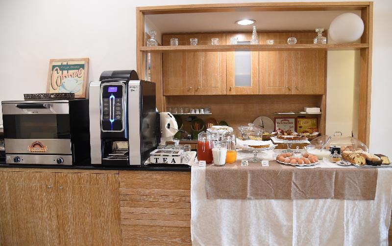 Hotel Hotel Sorrento City