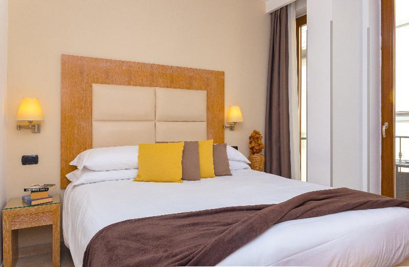 Hotel Sorrento City
