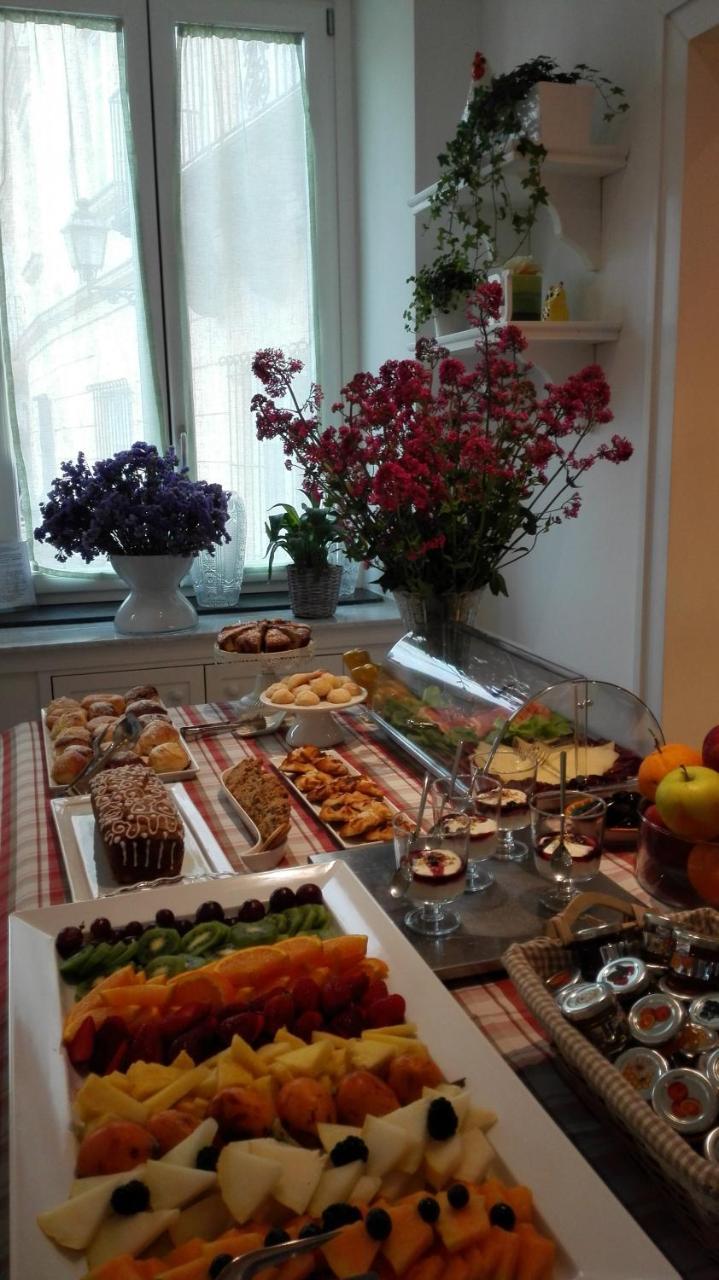 Palazzo Jannuzzi Relais Sorrento