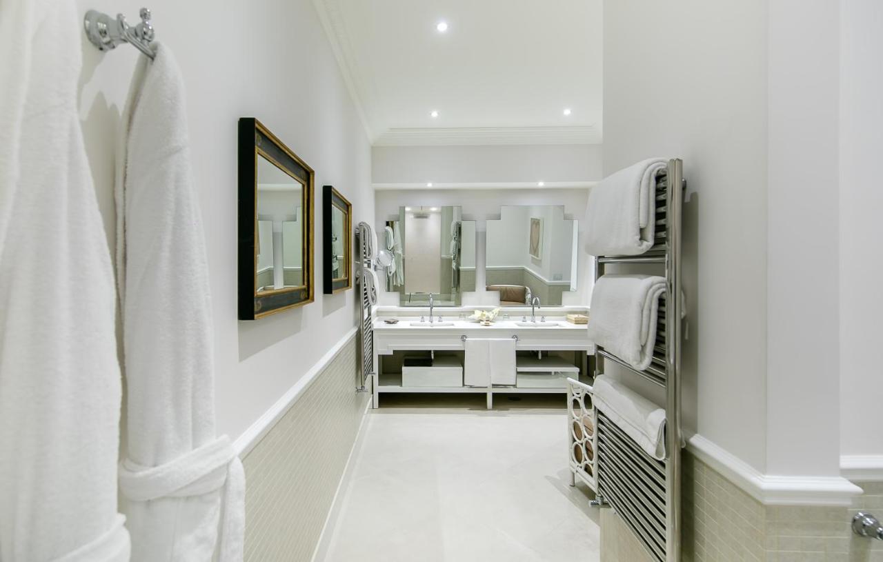 Hotel Bellevue Syrene 5*