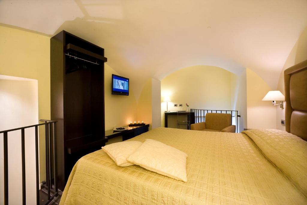 Magi House Relais