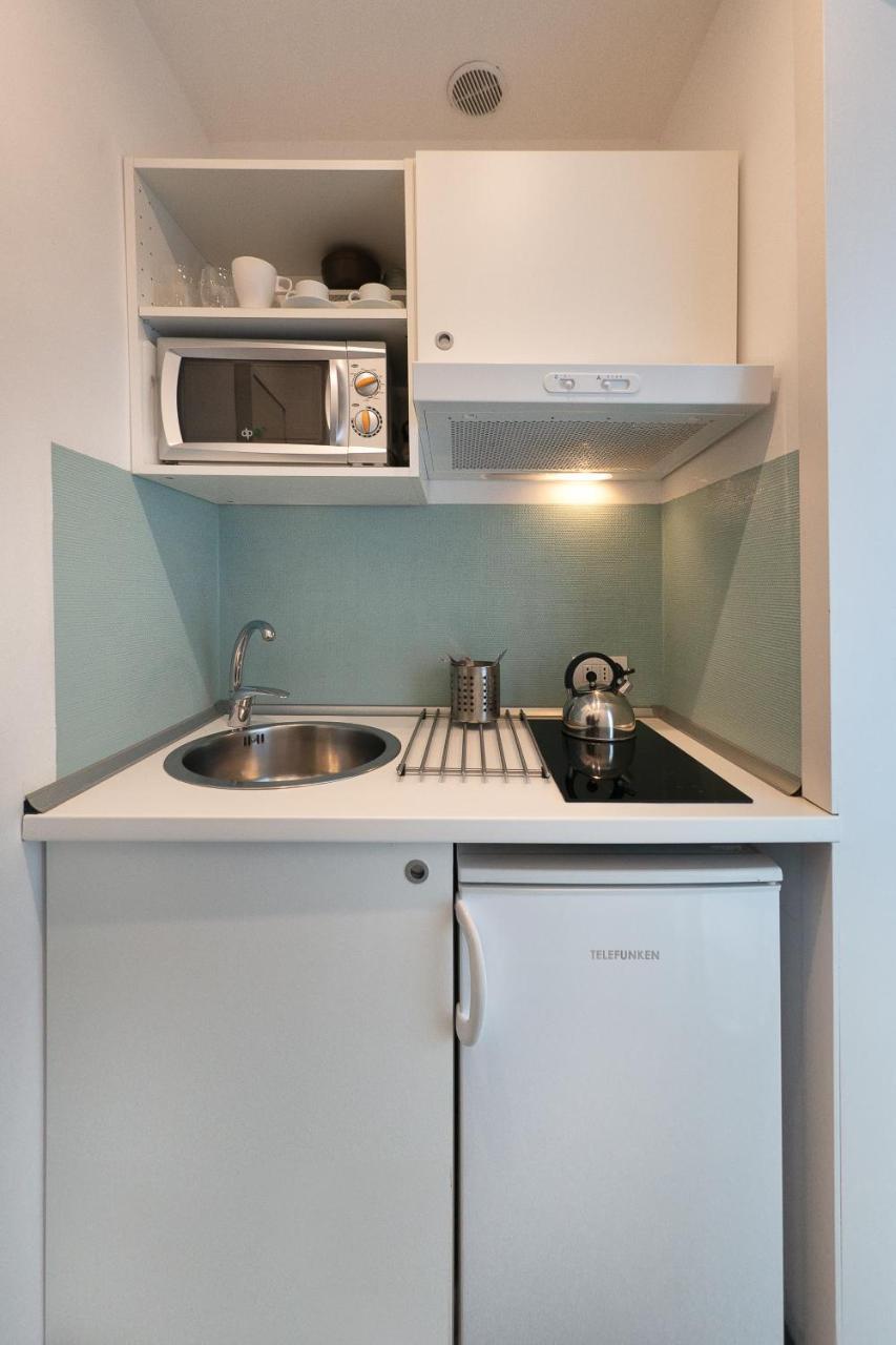 Appartement Sorrento Apartments *