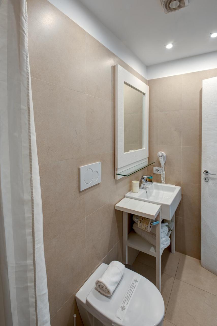 Appartement Sorrento Apartments *