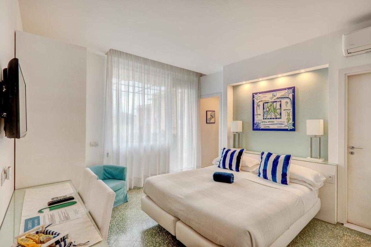 Sorrento Apartments Appartement *