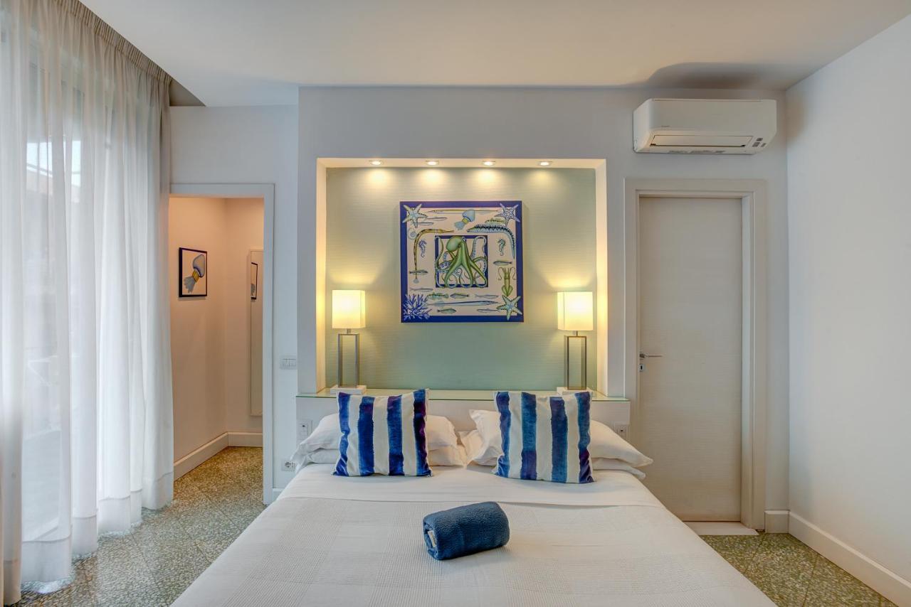 Appartement Sorrento Apartments