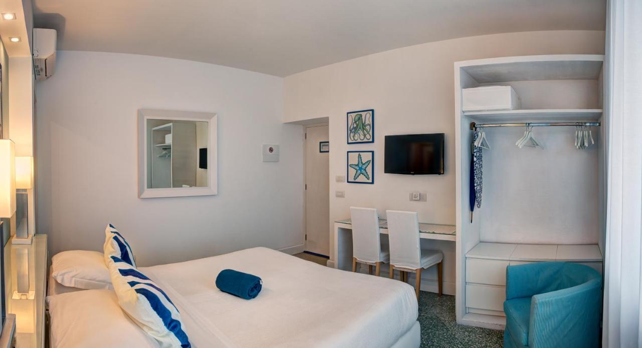 Sorrento Apartments