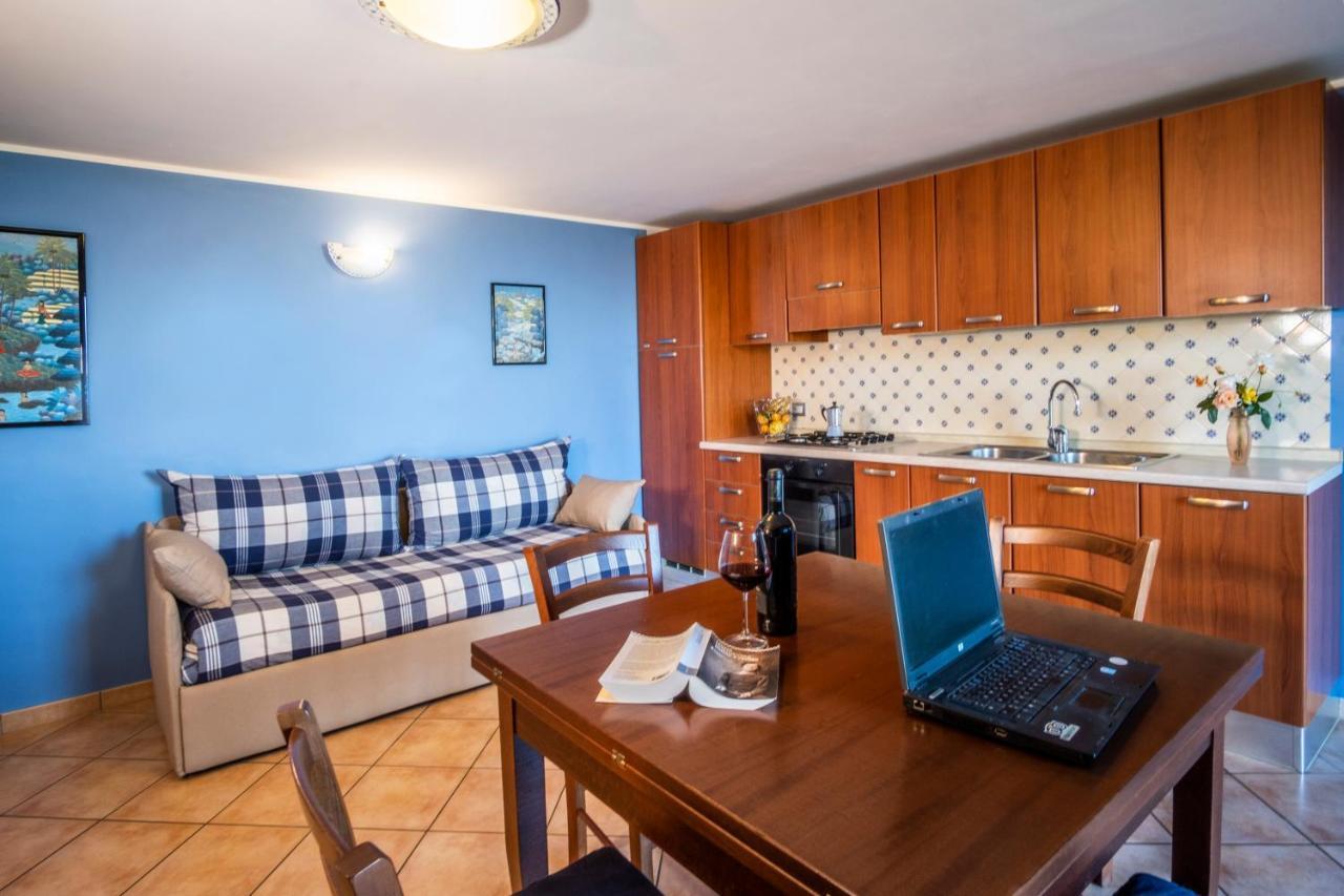 Rosmary - Coast - Gulf Of Naples View Apartment Sorrento