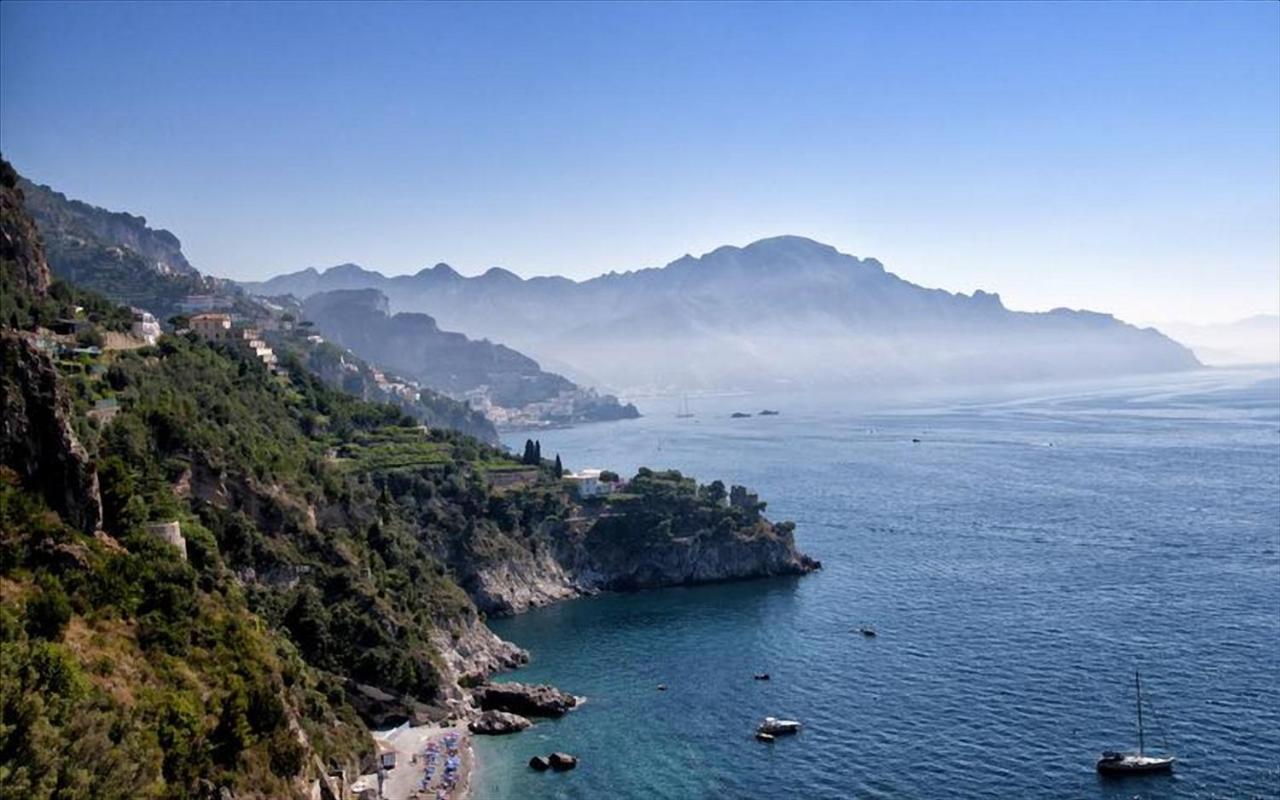 Il Dolce Rifugio Apartment Sorrento