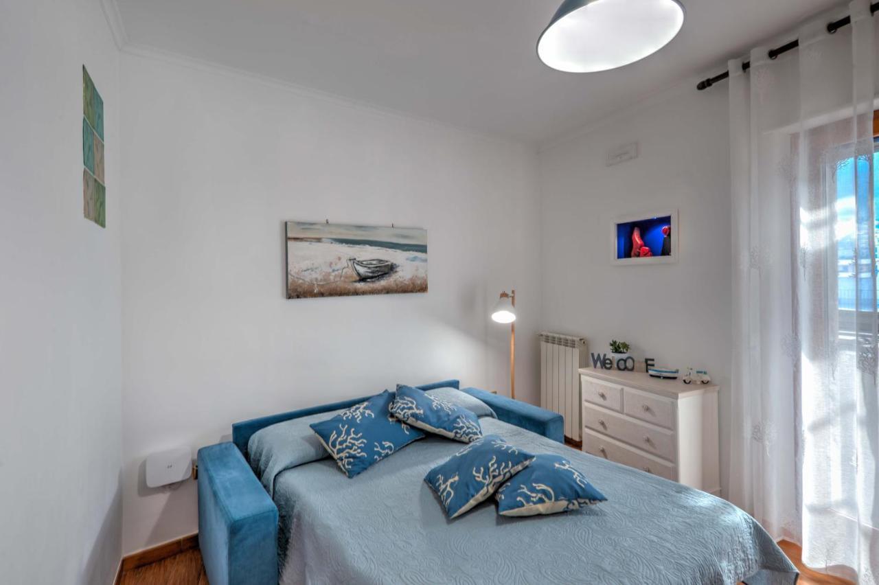 Casa Di Flo Apartment *