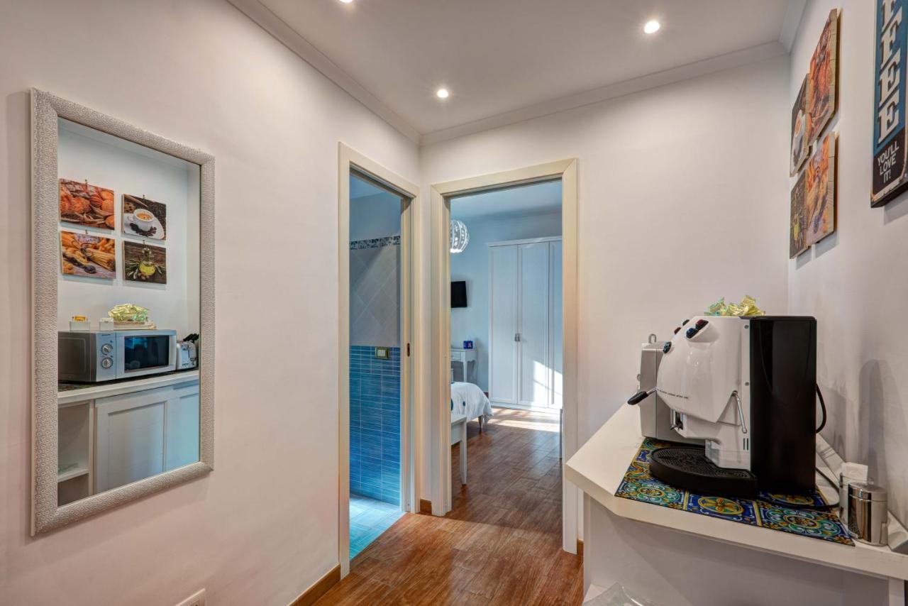 Casa Di Flo Apartment Sorrento