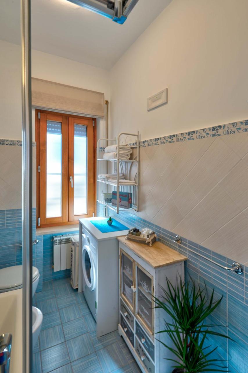 Apartment Casa Di Flo Sorrento