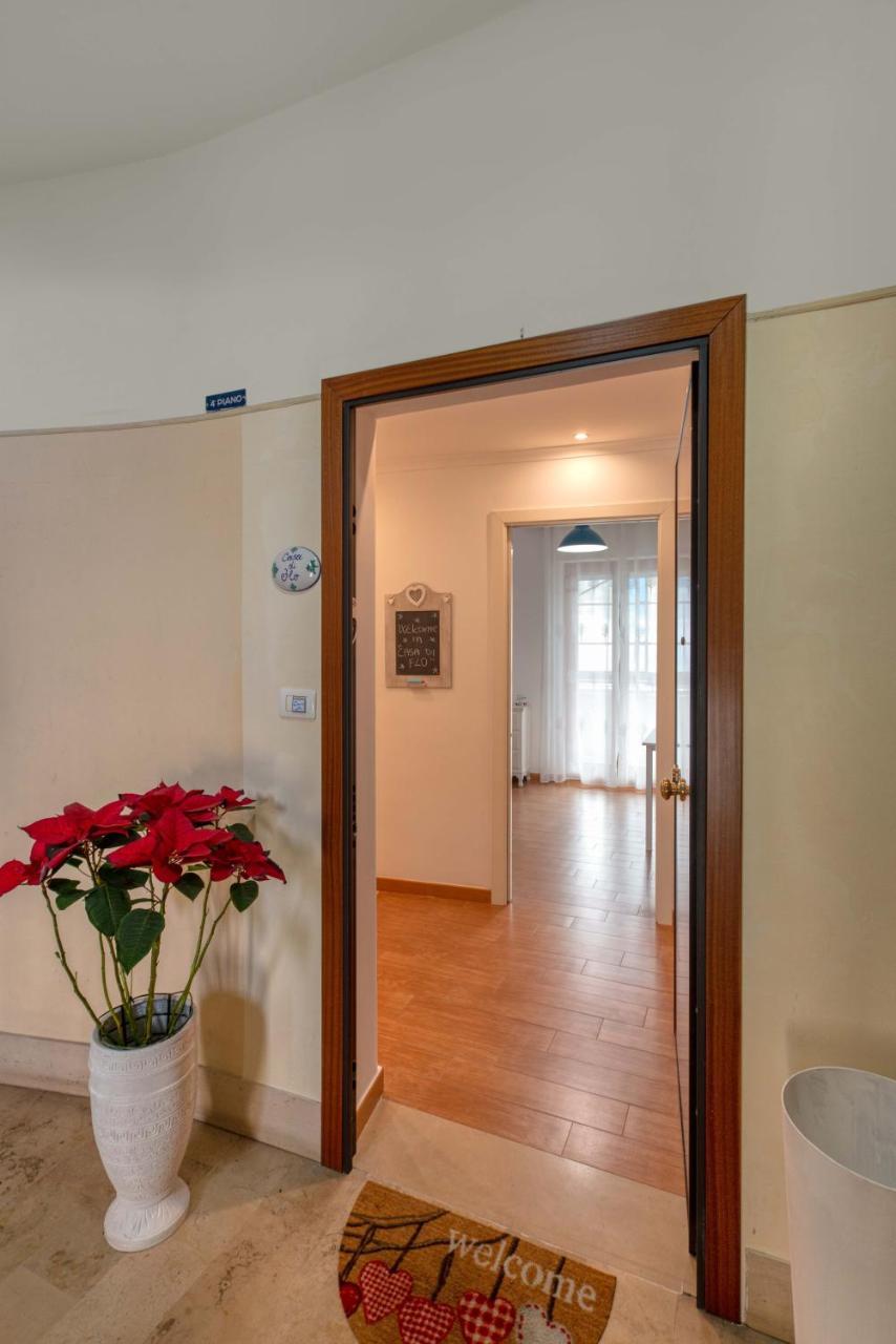 Apartment Casa Di Flo *