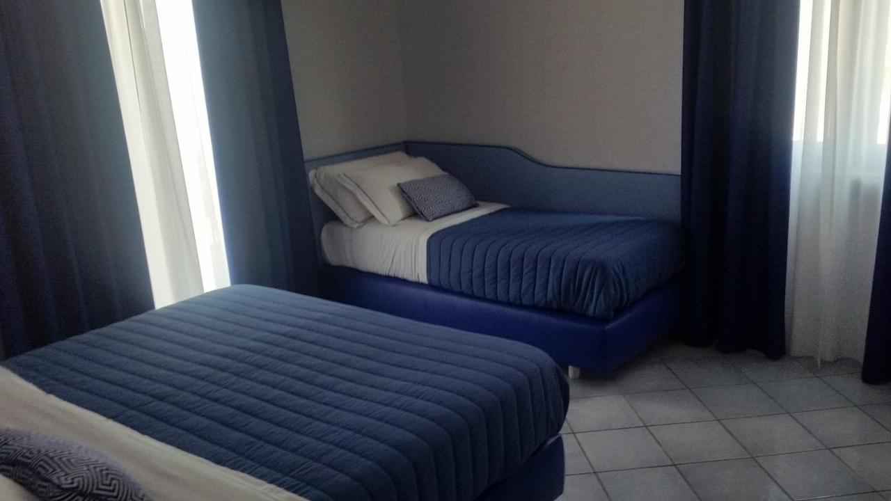 Hotel Leone Sorrento