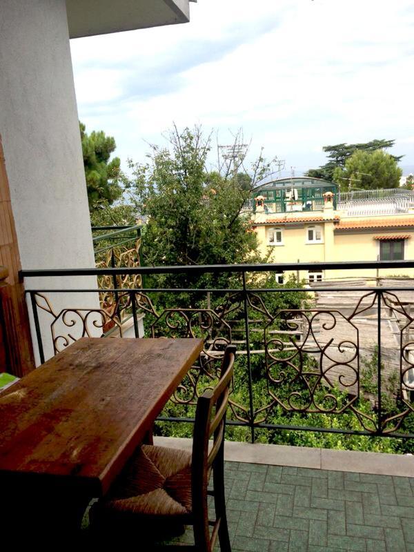Apartment Casa Bellavista Sorrento