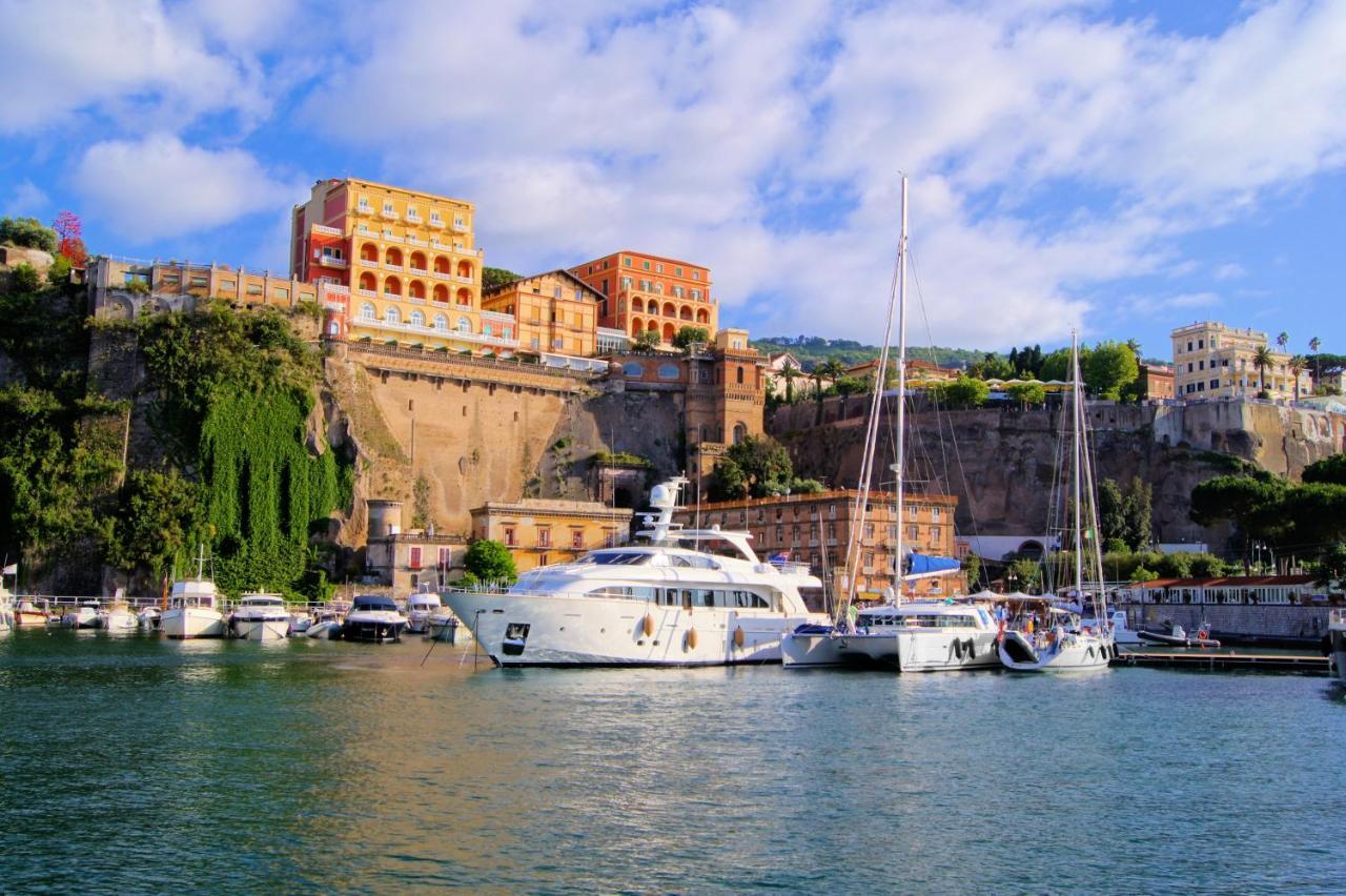 Apartment Tasso Sorrento