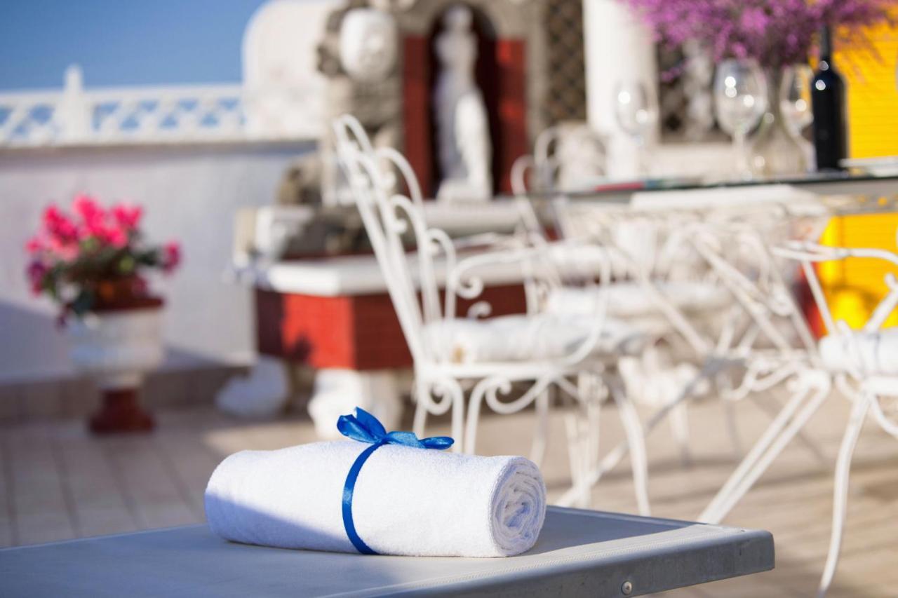 Apartment Amore - Brum Sorrento