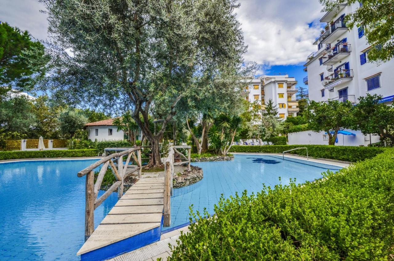 Amore - Brum Apartment Sorrento