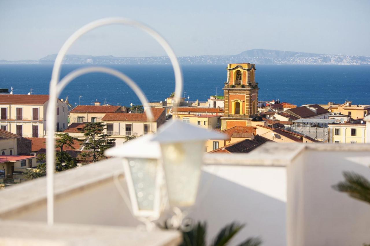 Amore - Brum Apartment Sorrento
