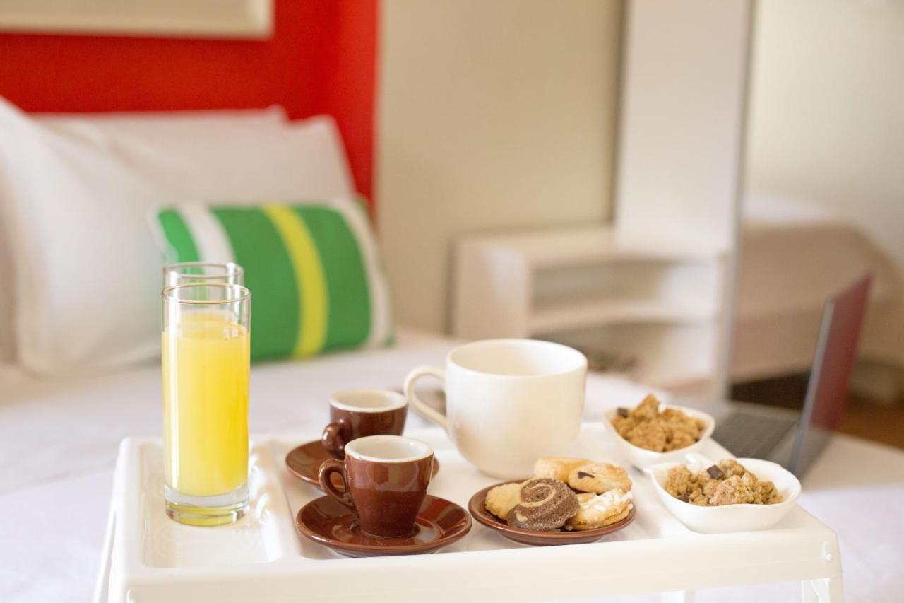 Amore - Brum Apartment