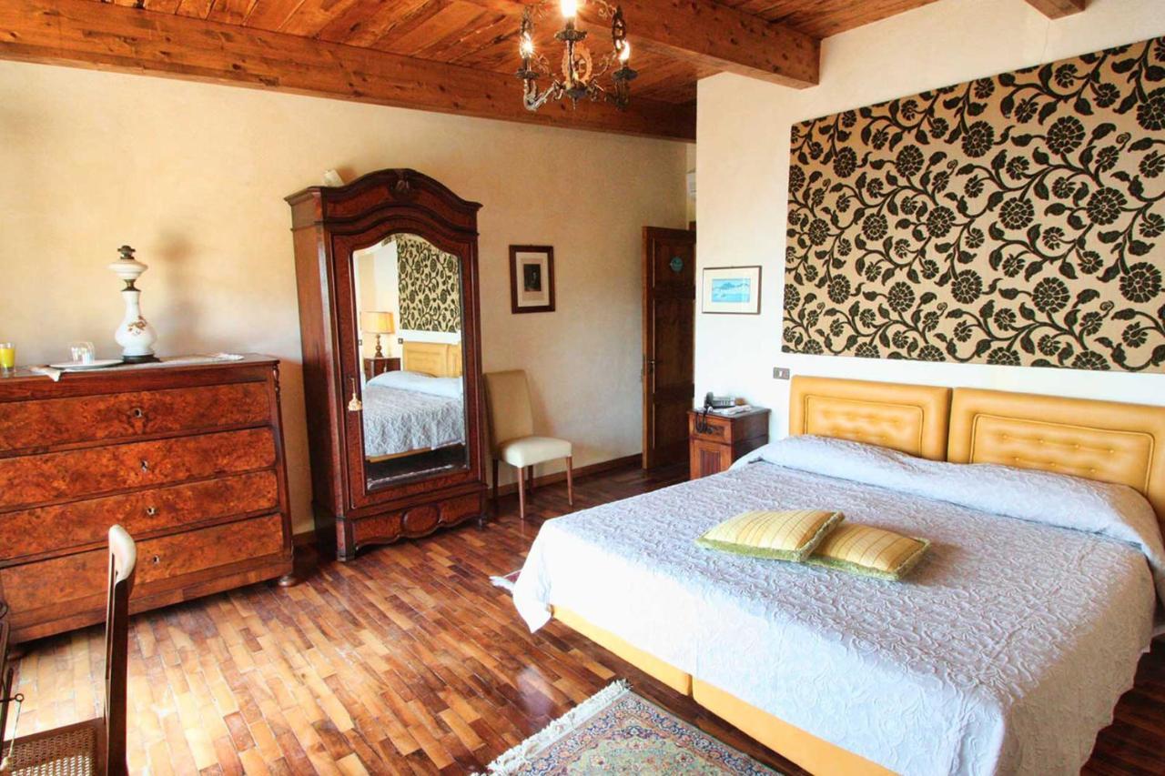 The Sea Farmhouse * Sorrento