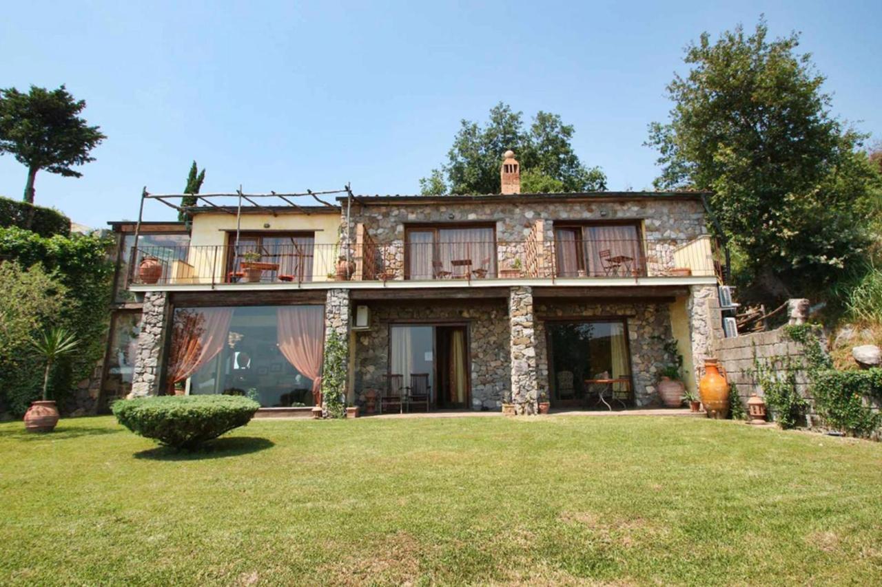 The Sea Farmhouse Sorrento