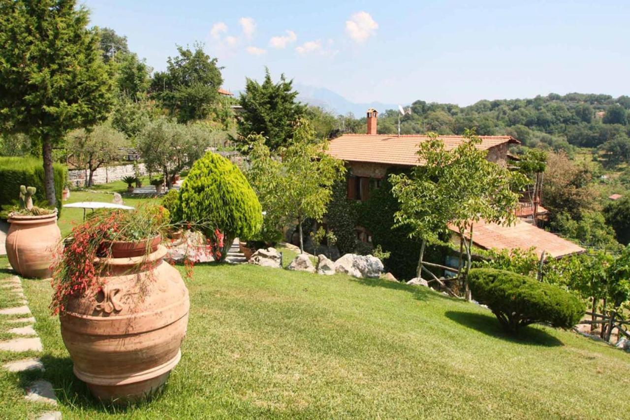 The Sea Farmhouse Villa