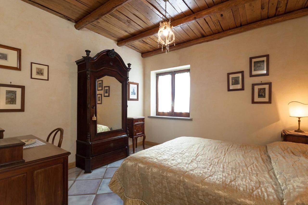 Villa The Sea Farmhouse *
