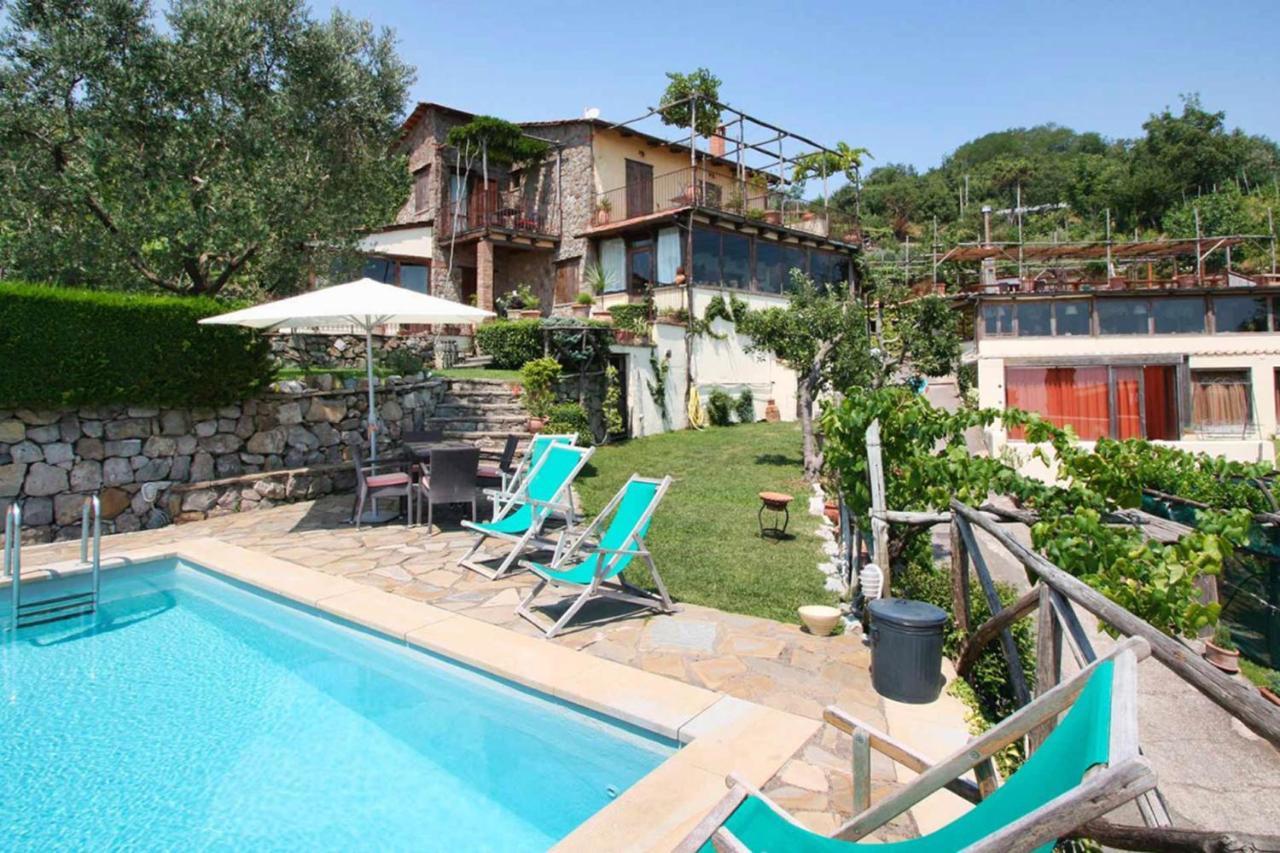 The Sea Farmhouse Villa *