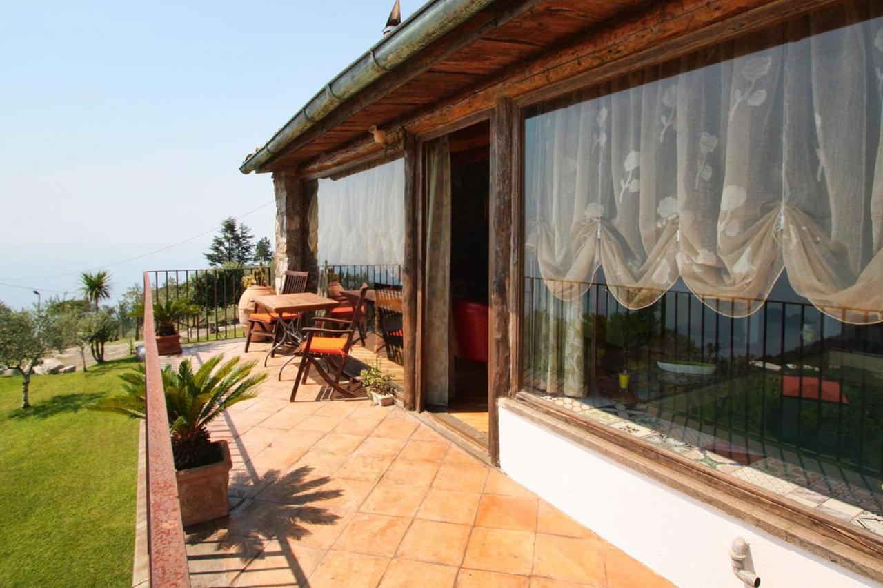 Villa The Sea Farmhouse *