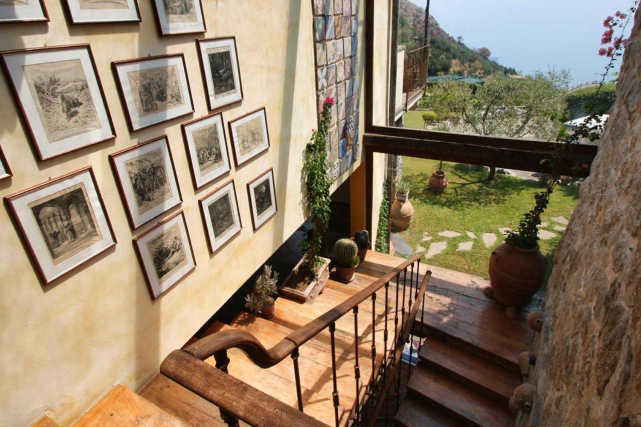 The Sea Farmhouse Villa