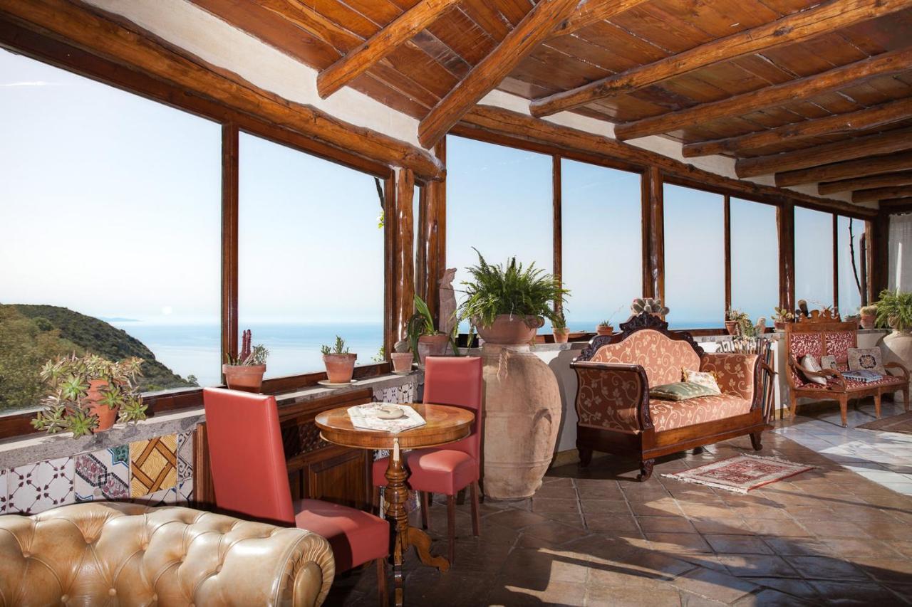 The Sea Farmhouse Villa