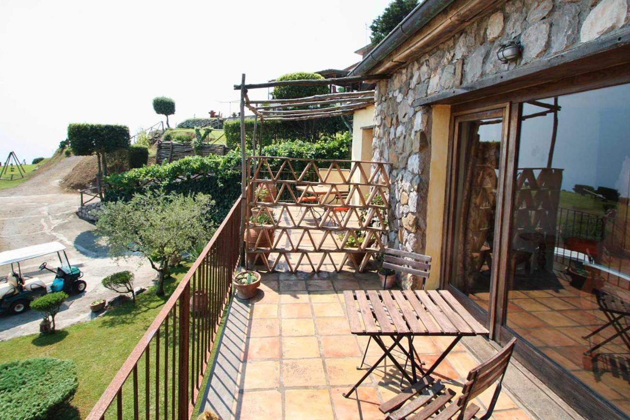 The Sea Farmhouse Sorrento
