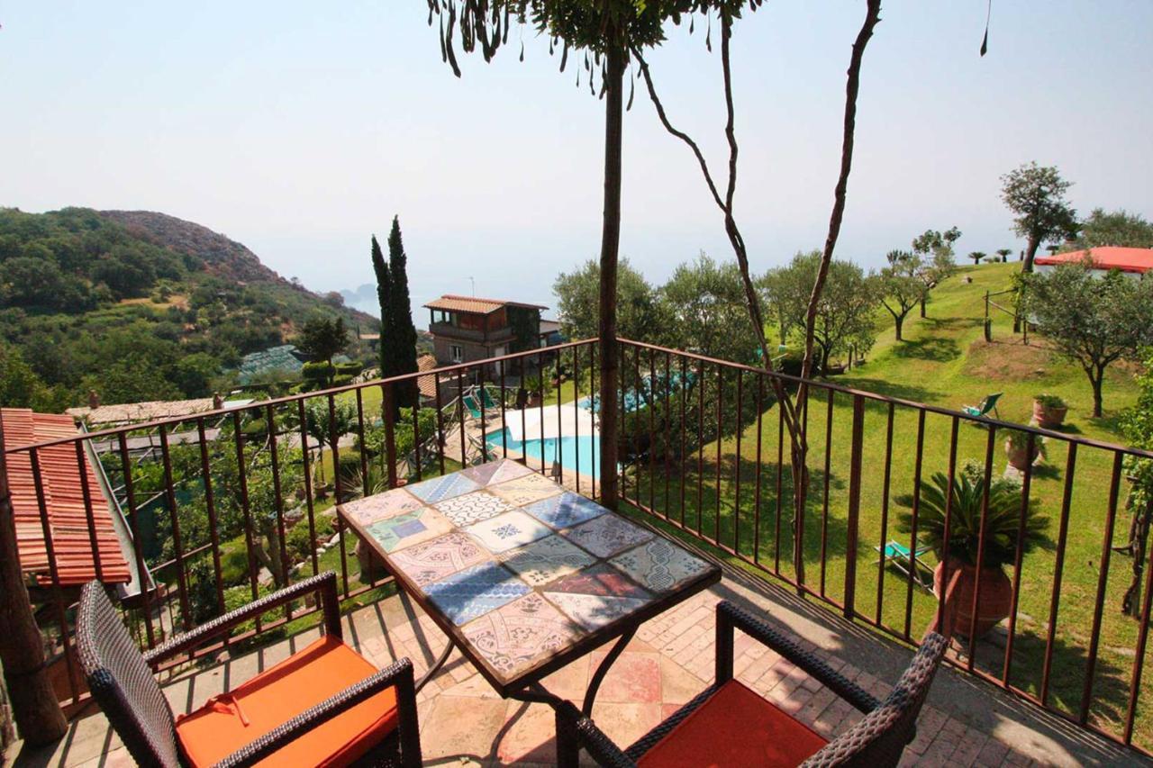 Villa The Sea Farmhouse