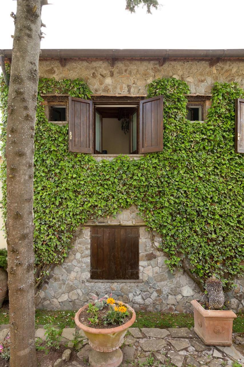 Villa The Sea Farmhouse *