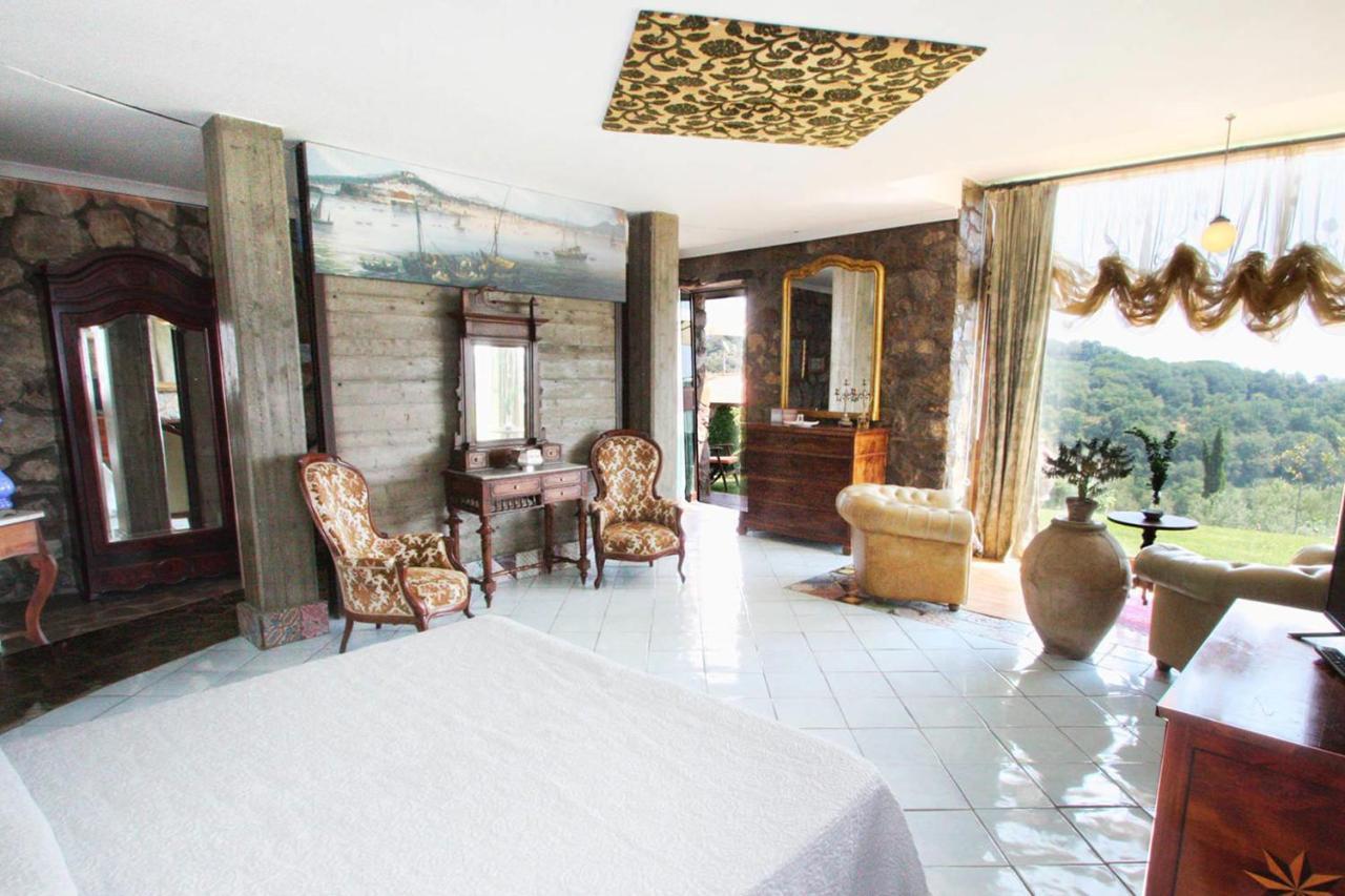 The Sea Farmhouse Villa Sorrento