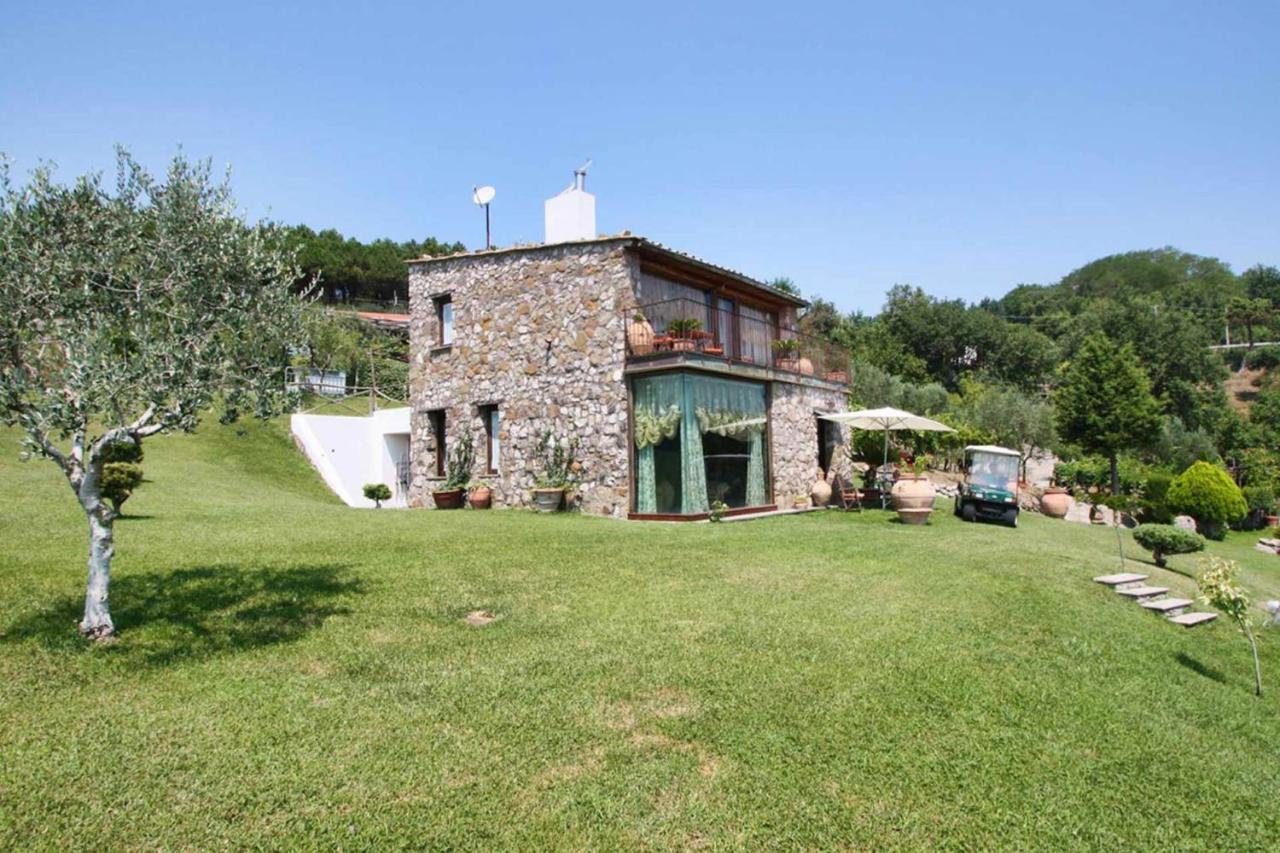 Villa The Sea Farmhouse