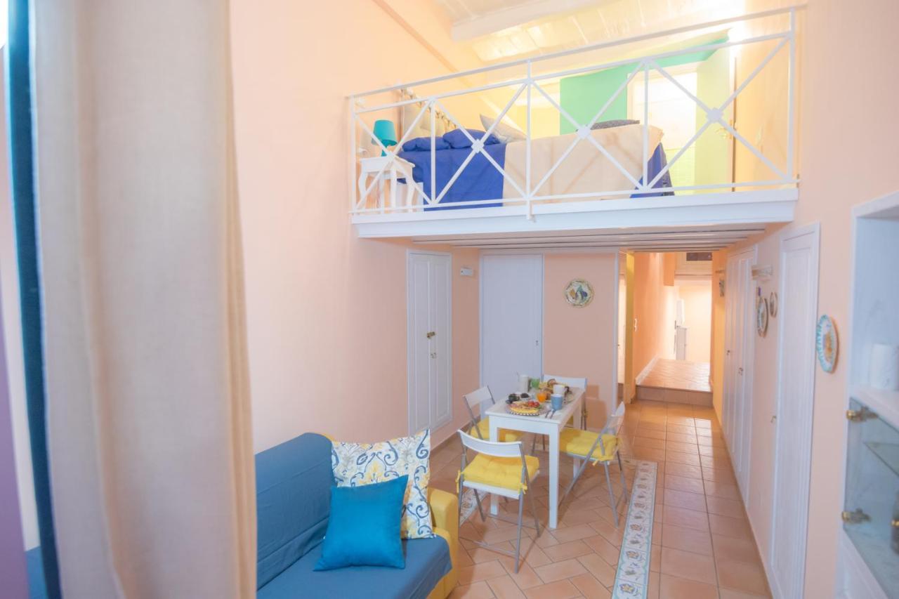 Casa Tonia San Cesareo Apartment *