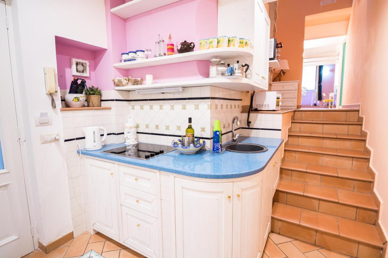 Casa Tonia San Cesareo Apartment