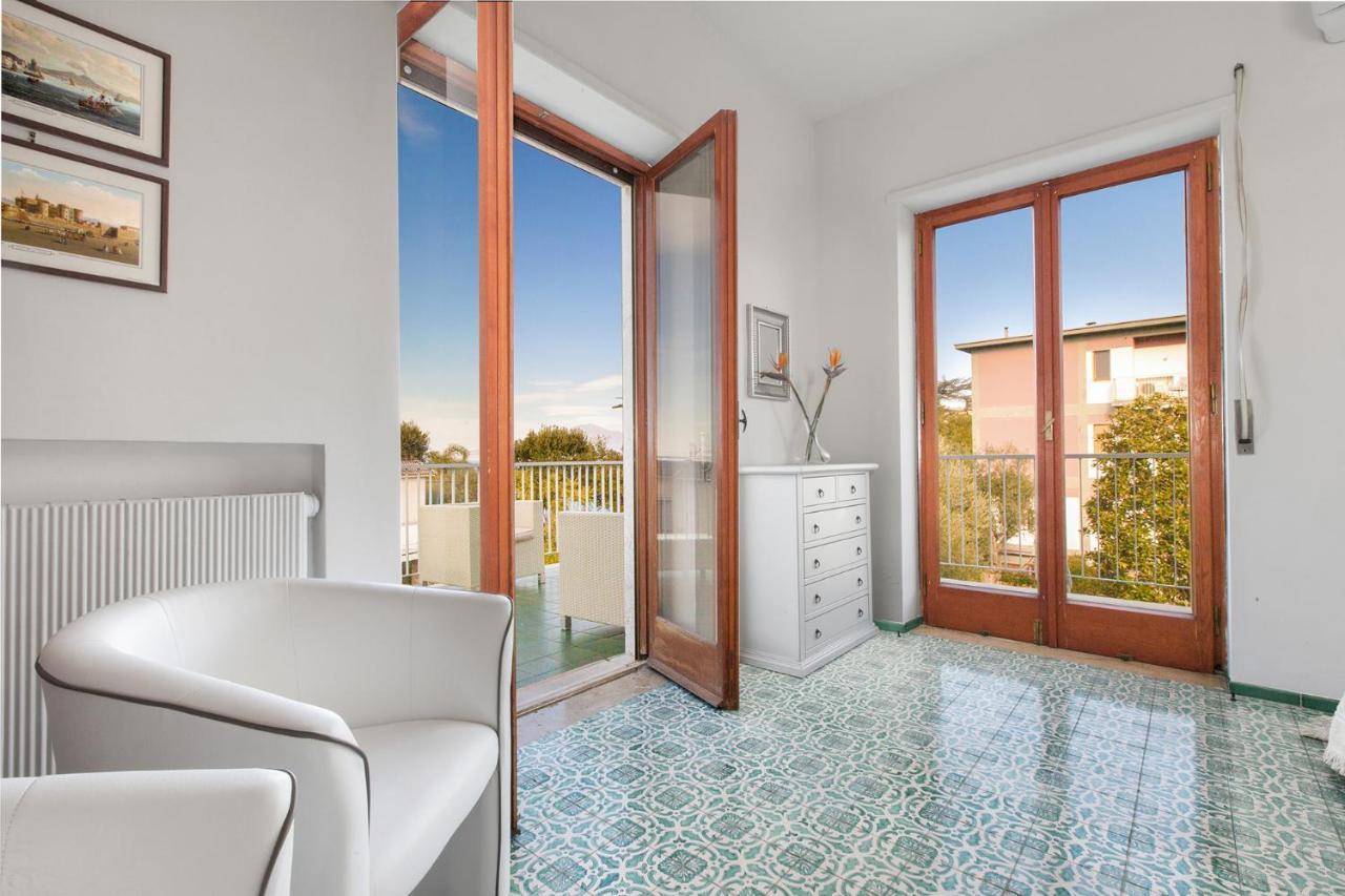 Appartamento Amore - Savino Sorrento