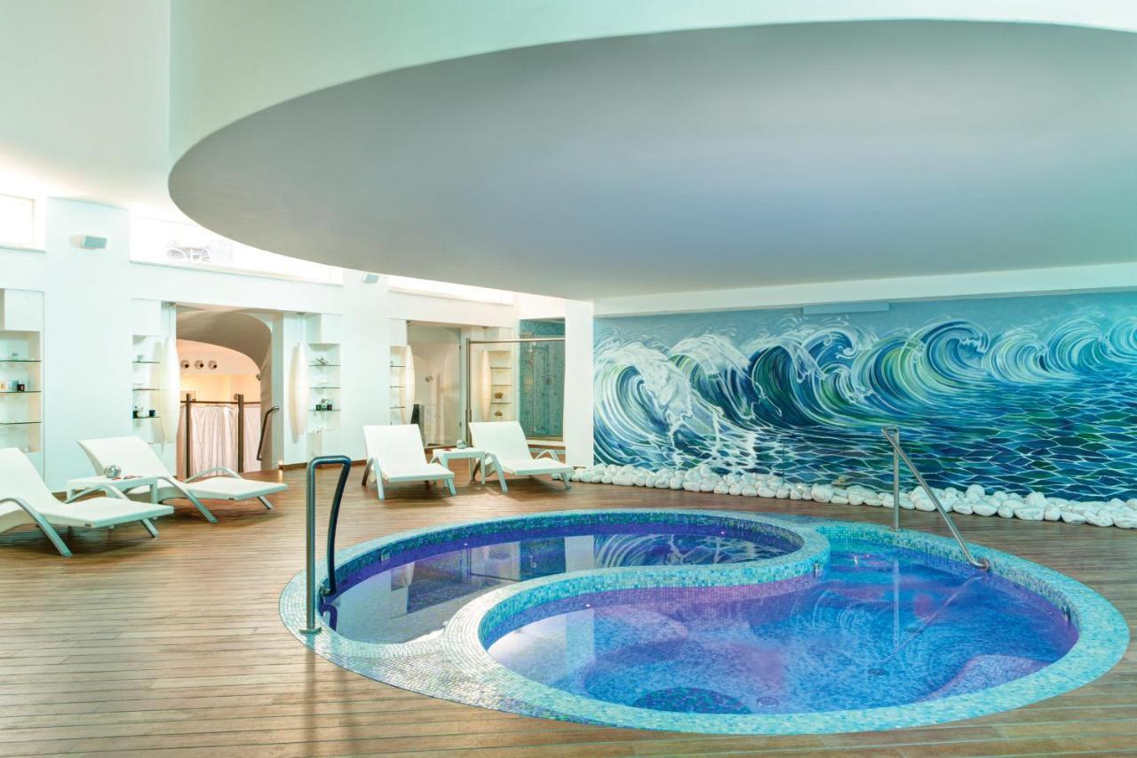 Guest house Via Capo Sorrento