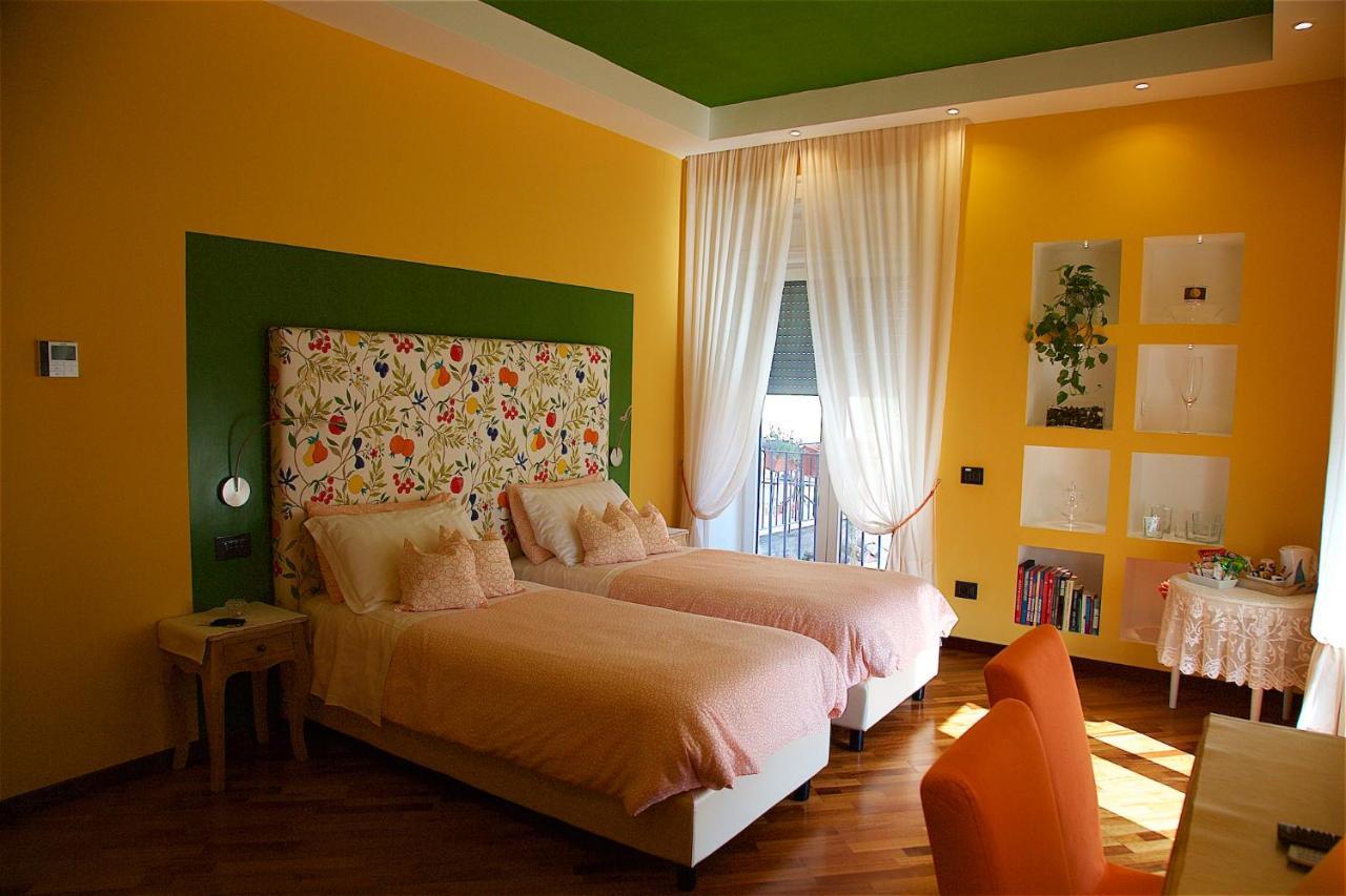 Bed & Breakfast Il Giardino Segreto Sorrento