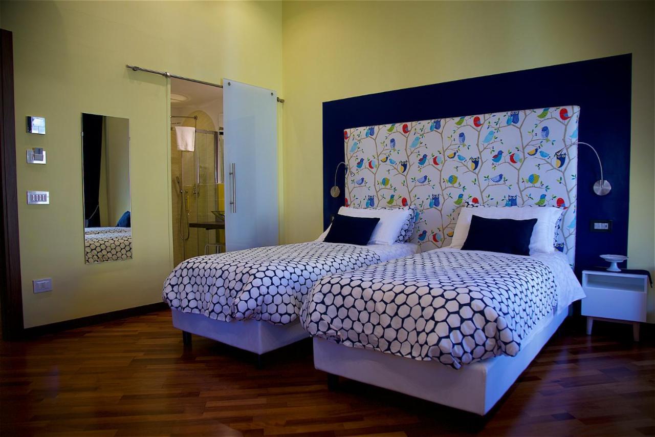 Il Giardino Segreto Bed & Breakfast 3*