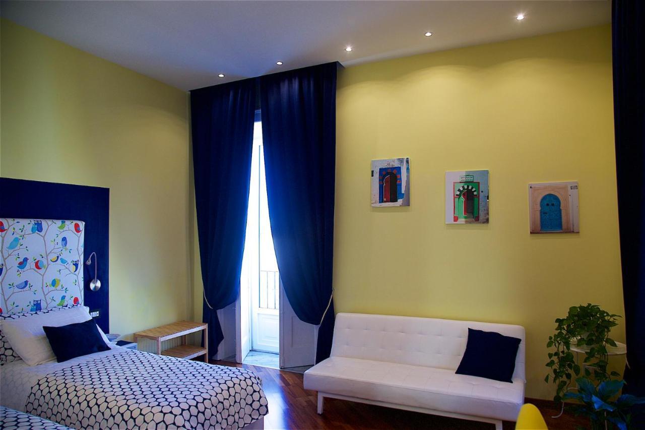 Il Giardino Segreto Bed & Breakfast
