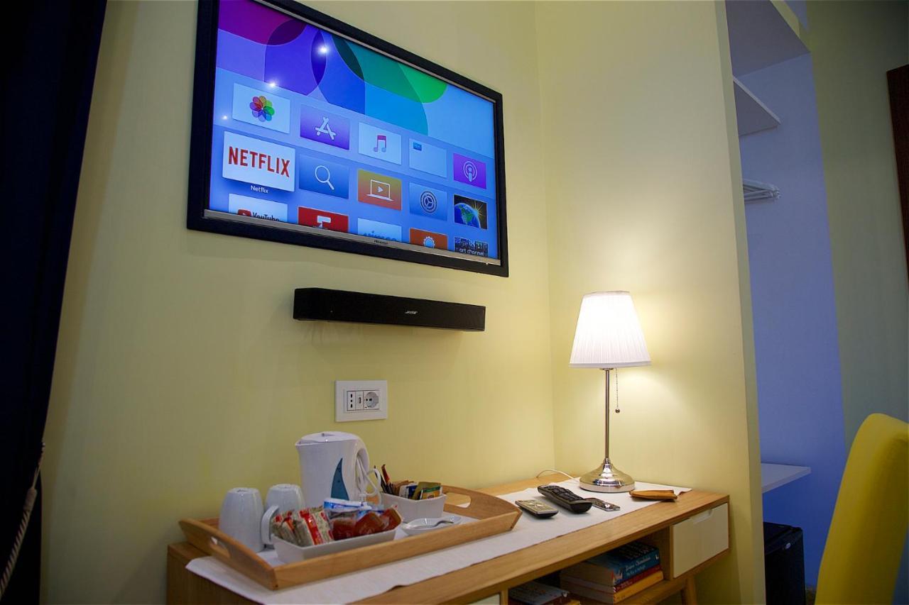 Il Giardino Segreto Bed & Breakfast 3*