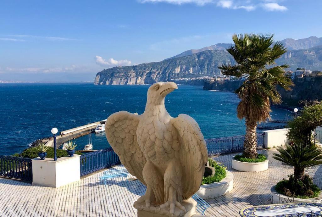 Apartment La Terrazza Sorrento